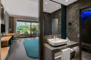 Radisson Blu Hotel & Spa, Istanbul Tuzla - Room