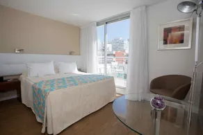 Seaview Hotel Boutique - Room