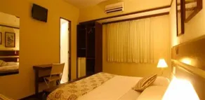 Hotel Pousada São Francisco - Room