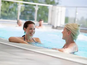 Einzelzimmer vital - Piscine