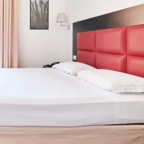 La Chicca Palace Hotel - Chambre