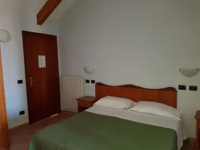 Hotel Gentile - Room