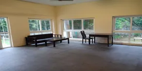 Temple Tree Residence - Lobby