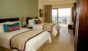Casa Dorada Los Cabos Resort & Spa - Chambre