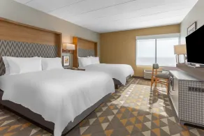 Holiday Inn Rockford I-90&Rt 20 State St by IHG - Rom