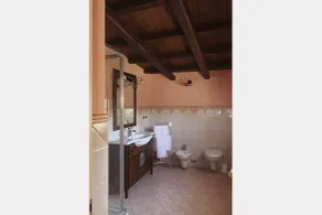 La Casa Del Palombaro - Badezimmer