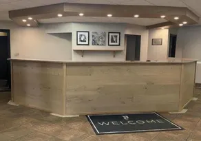 Country Inn & Suites by Radisson, Battle Creek, MI - Reception