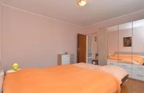 Apartments Medulinska Rabac 757 - Værelse