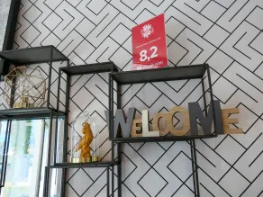 Hôtel De France Quartier Latin - Réception