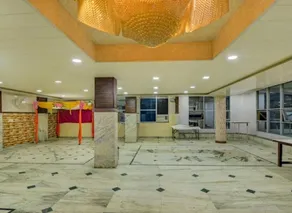 Hotel Shri Laxmi Palace - Banquet hall