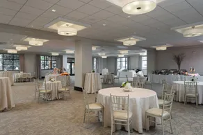 Courtyard by Marriott Lake George - Réception