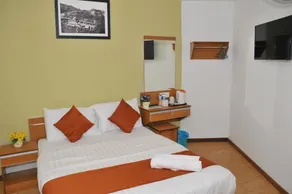 Hotel Double Stars Brinchang - Room