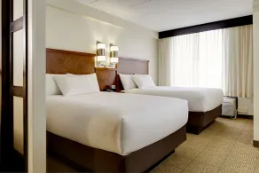 Hyatt Place Chicago - Lombard/Oak Brook - Chambre