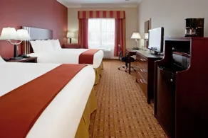 Holiday Inn Express Hotel & Suites VIDOR SOUTH by IHG - Zimmer