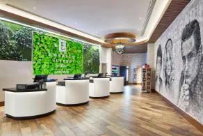 Embassy Suites by Hilton Nashville Downtown - Reception