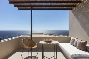 NOS Hotel & Villas - Vue de la chambre