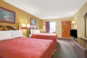 Travelodge by Wyndham Forest Park Atlanta South - Chambre