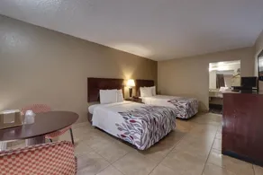 Countryside Inn & Suites Orlando - Værelse
