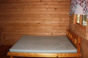 Appalachian Camping Resort Park Model 2 - Zimmer