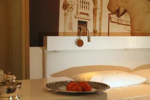 La Porta Luxury Rooms - Chambre