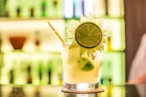 Rio Hotel by Bourbon Ciudad Del Este - Restaurant