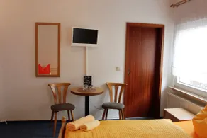Encantadora habitación privada - Habitación