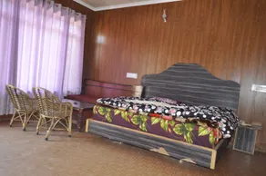 Hotel Garden Cottage & Resort Dhanaulti - Rom