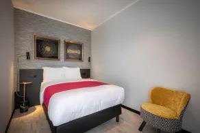 Hotel Jamingo - Camera