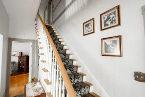 Chez l'Doc - Lobby