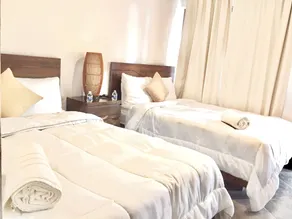 Hotel Sun Ha Bacalar - Room