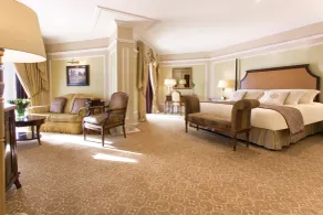 The Regency Hotel Kuwait - Room