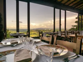 Hotel Bel Soggiorno - Restaurant