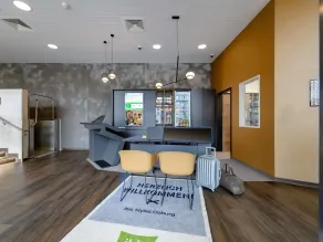ibis Styles Coburg - Rezeption