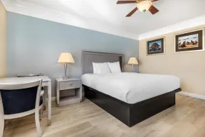 Best Western Tradewinds - Chambre
