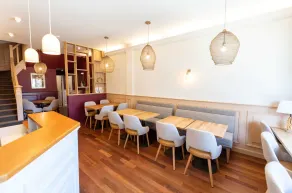 Hôtel Normandy Pornichet - Restaurant