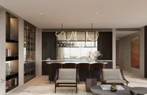 InterContinental Belgrade by IHG - Rum