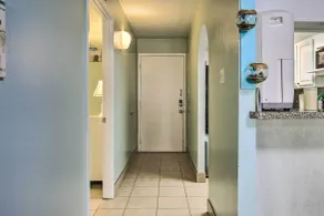FRENTE AL MAR CONDO INFINITY OCEAN VIEW !! - Interior