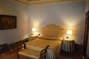 Palazzo Tucci Residenza d'epoca - Værelse