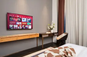Nanxianglou Art Hotel - Camera