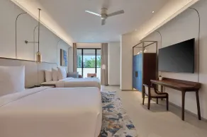 InterContinental Chennai Mahabalipuram Resort by IHG - Zimmer