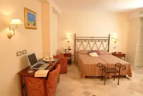 Relais Sant'Eligio - Chambre