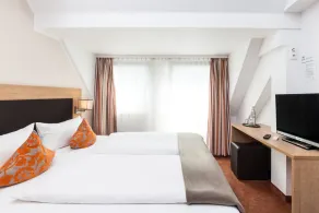 Hotel Sarah - Room