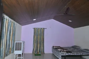 Mahabaleshwar Agro Village - Rom