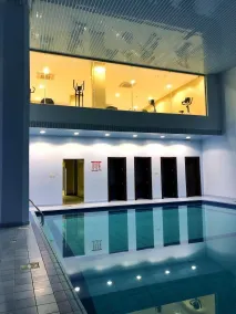 فندق مفازا القصيم - Pool
