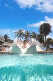 Sundial Beach Resort & Spa - Piscine