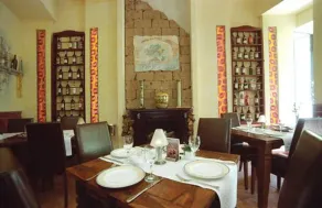 Cityblick - Restaurant