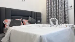 Best B&B in Orchha - Chambre