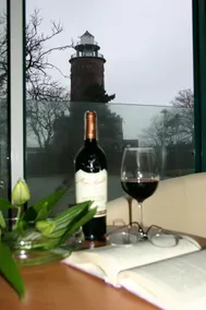 Hotel Hanseatic - Adults Only - Restaurant