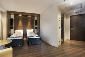 Tallink Hotel Riga - Room