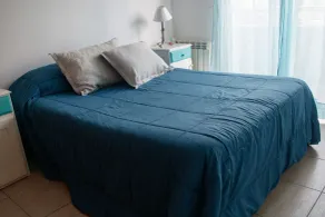 RondPoint Pilar - Værelse